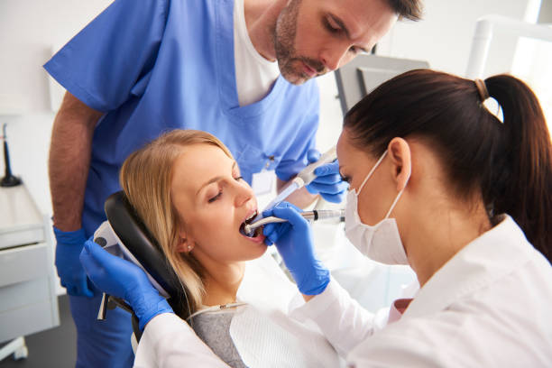 Dental Bonding in Dysart, IA