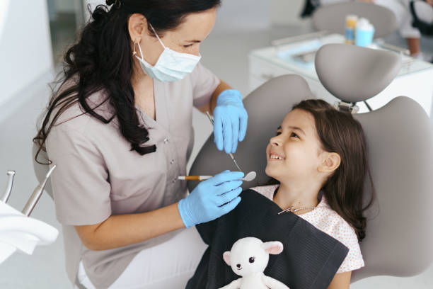 Professional Holistic Dental Care Services in Dysart, IA