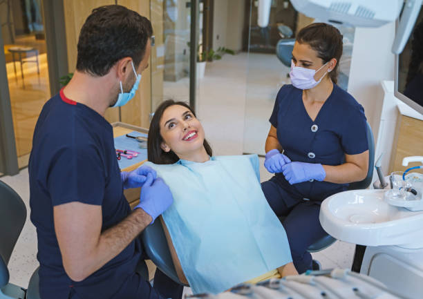 Best Dental Exams and Cleanings  in Dysart, IA