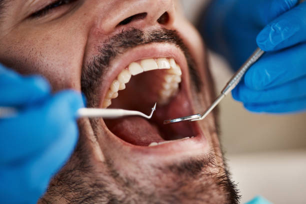 Emergency Dental Services in Dysart, IA